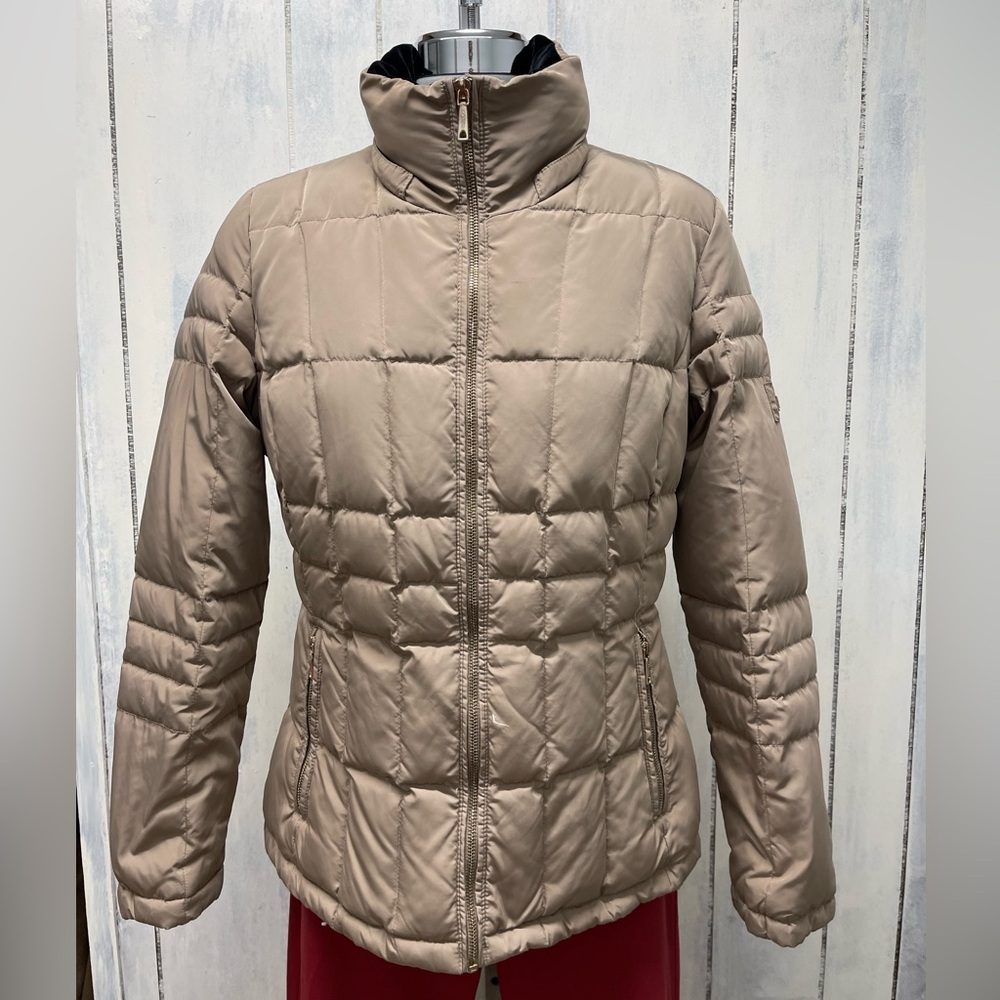 Calvin Klein Down Filled Puffer